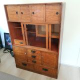 Meuble à thé - Chandasu - Japon 1930-50