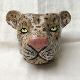 Panther pot cache