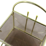 Set of 2 bedside tables