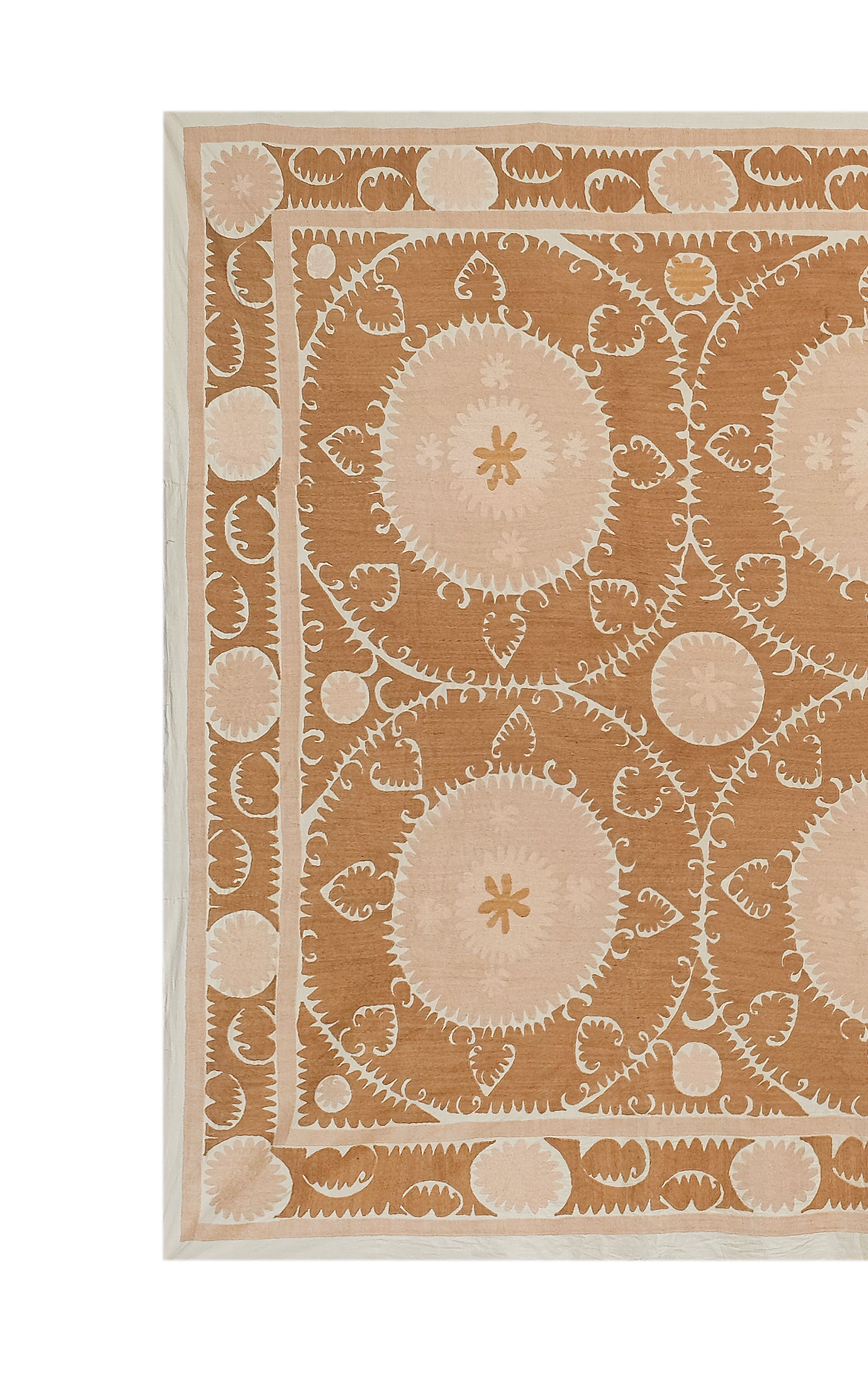 Suzani tapestry 230x350 cm