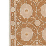 Suzani tapestry 230x350 cm