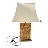 Vintage “Prescott” lamp