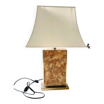 Vintage “Prescott” lamp