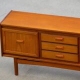 Scandinavian sideboard 1960