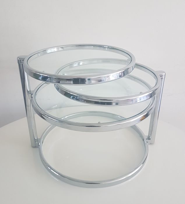 Leitmotiv coffee table