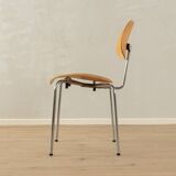 Egon Eiermann, Modell SE 68, Dining chairs