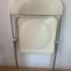 Castelli Plia folding chair