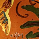 Decorative Provençal plates