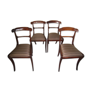 chaises