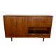 Scandinavian Upper Enfilade Fristho 1960
