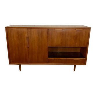 Scandinavian Upper Enfilade Fristho 1960
