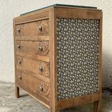 Art Deco chest of drawers 1930