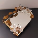 Vintage mirror 60s