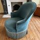 Frog chair