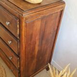 Commode années 60