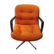 Fauteuil de bureau design randall buck modèle 451 par strafor steelcase
