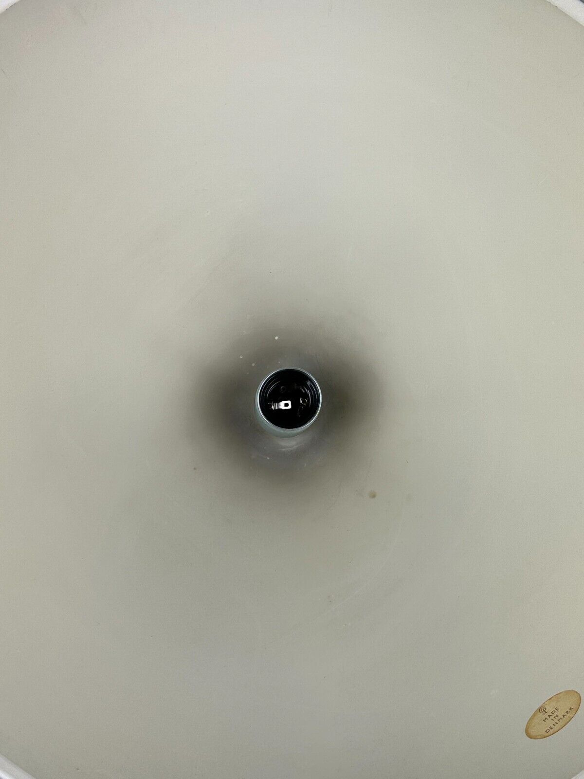 60s 70s hanging lamp Louisiana by Vilhelm Wohlert Jürgen Bo for Louis Poulsen