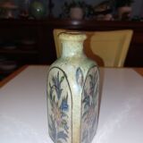 Bottle QAJAR iran XIXth