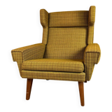 Mid-century armchair, Denmark 1960