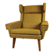 Mid-century armchair, Denmark 1960