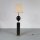 1970s Floor lamp, manufactured by maison Barbier in France