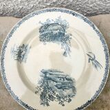 Pexonne serving dish