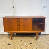 Jentic Enfilade 128cm