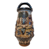 Vase en grès de Bouffioulx