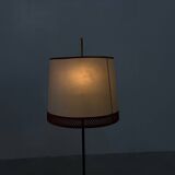 Scandinavian floor lamp