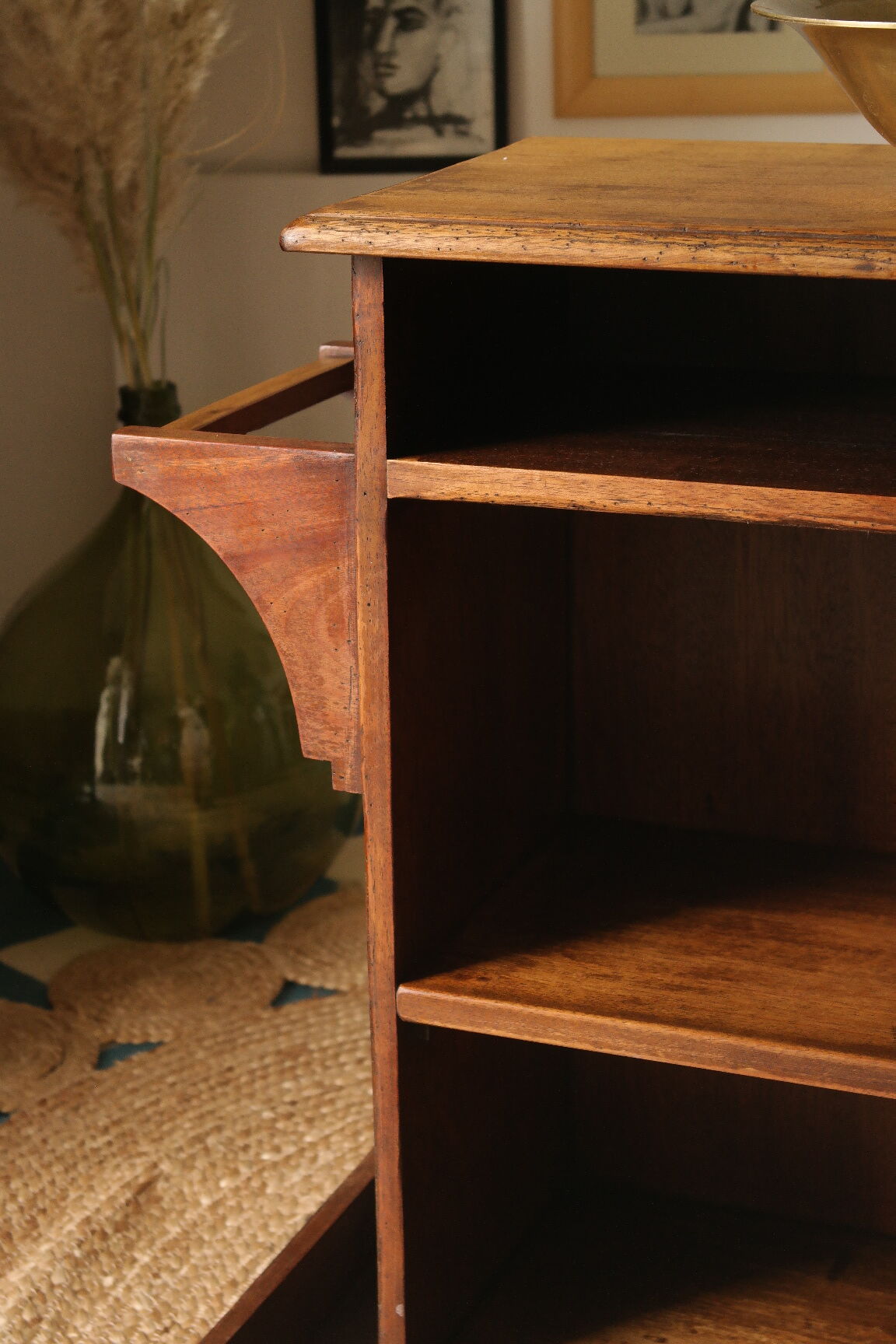 Wooden extra craft furniture