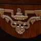 Mahogany and Rosewood Commode, Louis XVI style – 1st part of the 20th century