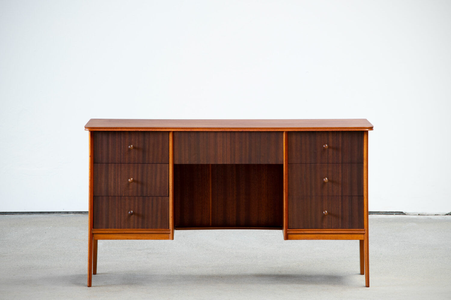 Scandinavian office 1960