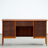 Scandinavian office 1960