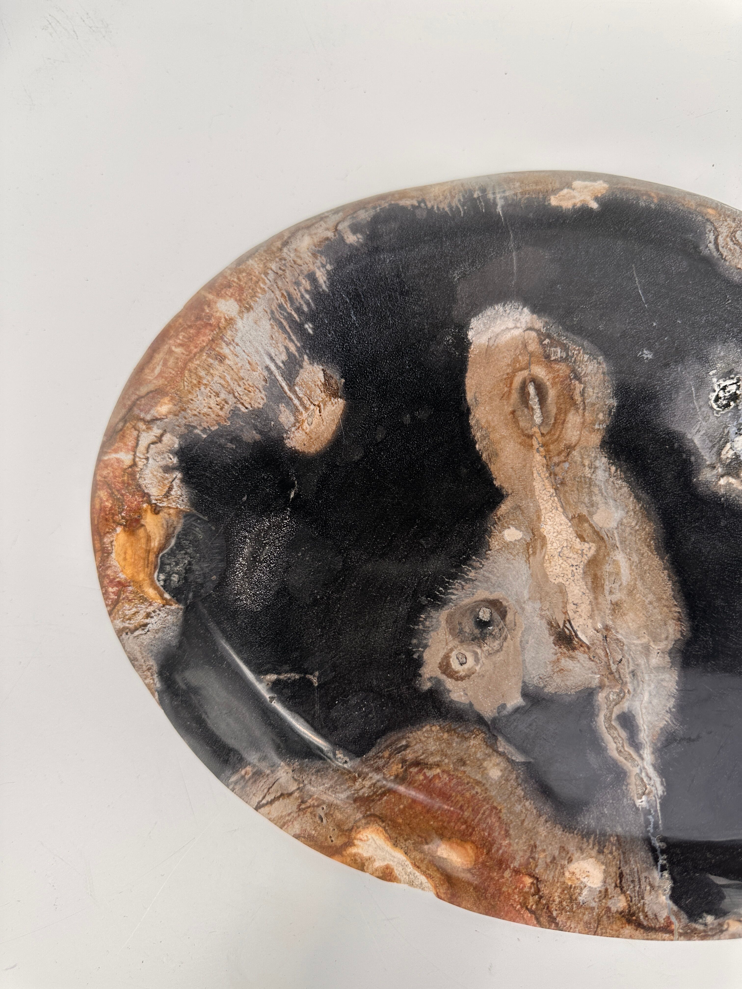 Trinket bowl