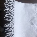 2 old towels
