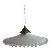 Opline suspension, vintage lighting
