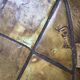 Table basse vallauris barrois