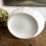 Ancient pitcher, acanthus leaf