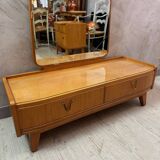 1950s dressing table