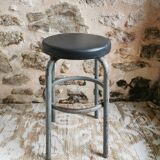 Industrial stool, telecom workshop