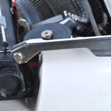 Underwood 319 typewriter