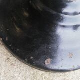 Former tolix bistrot table