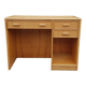 Bureau en rotin 1980