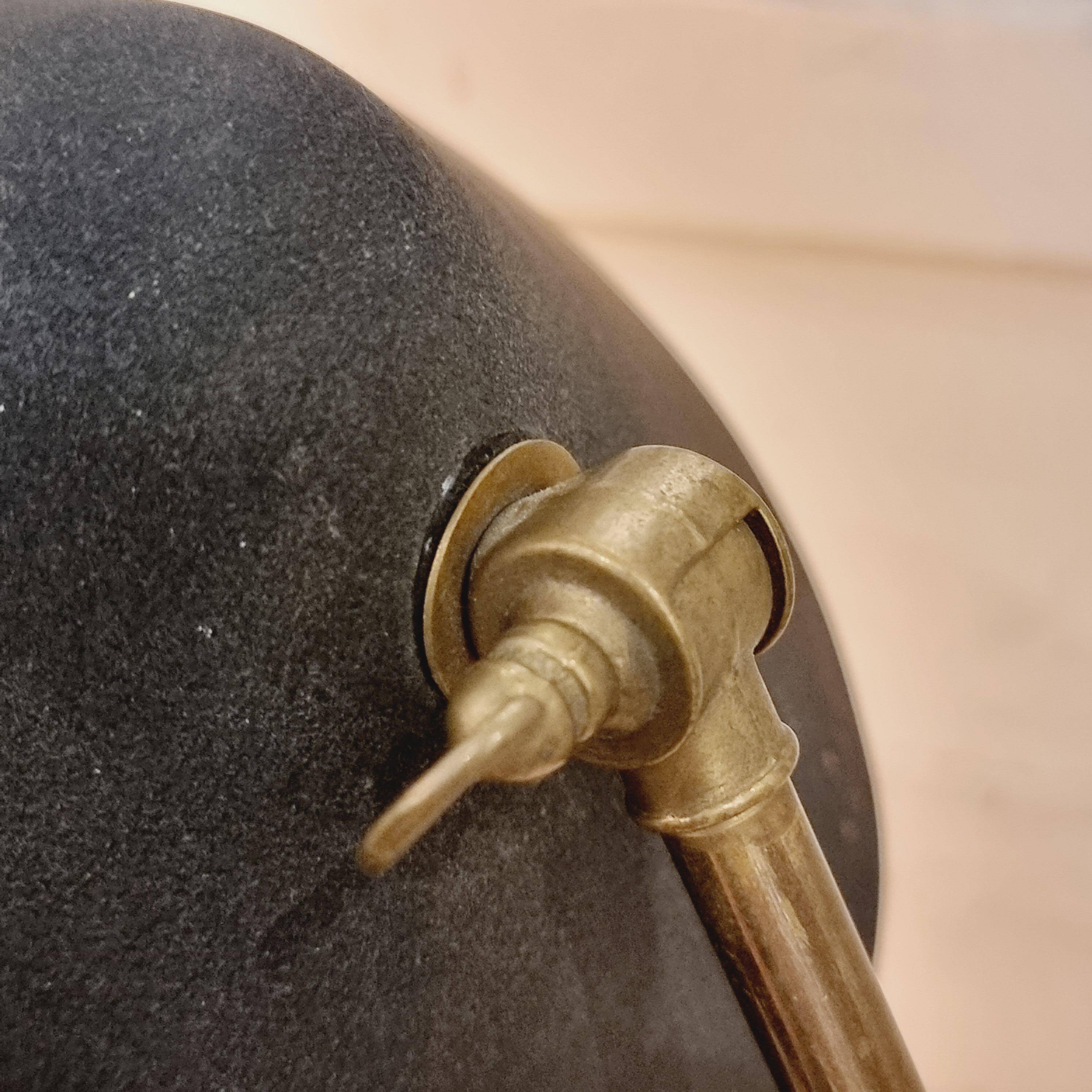 Erik Wärnå, Table Light GK14, Scandinavian / Mid-Century Modern