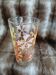 6 verres à eau 