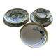 Hermès - The Toucan - Plates/dishes/bowl