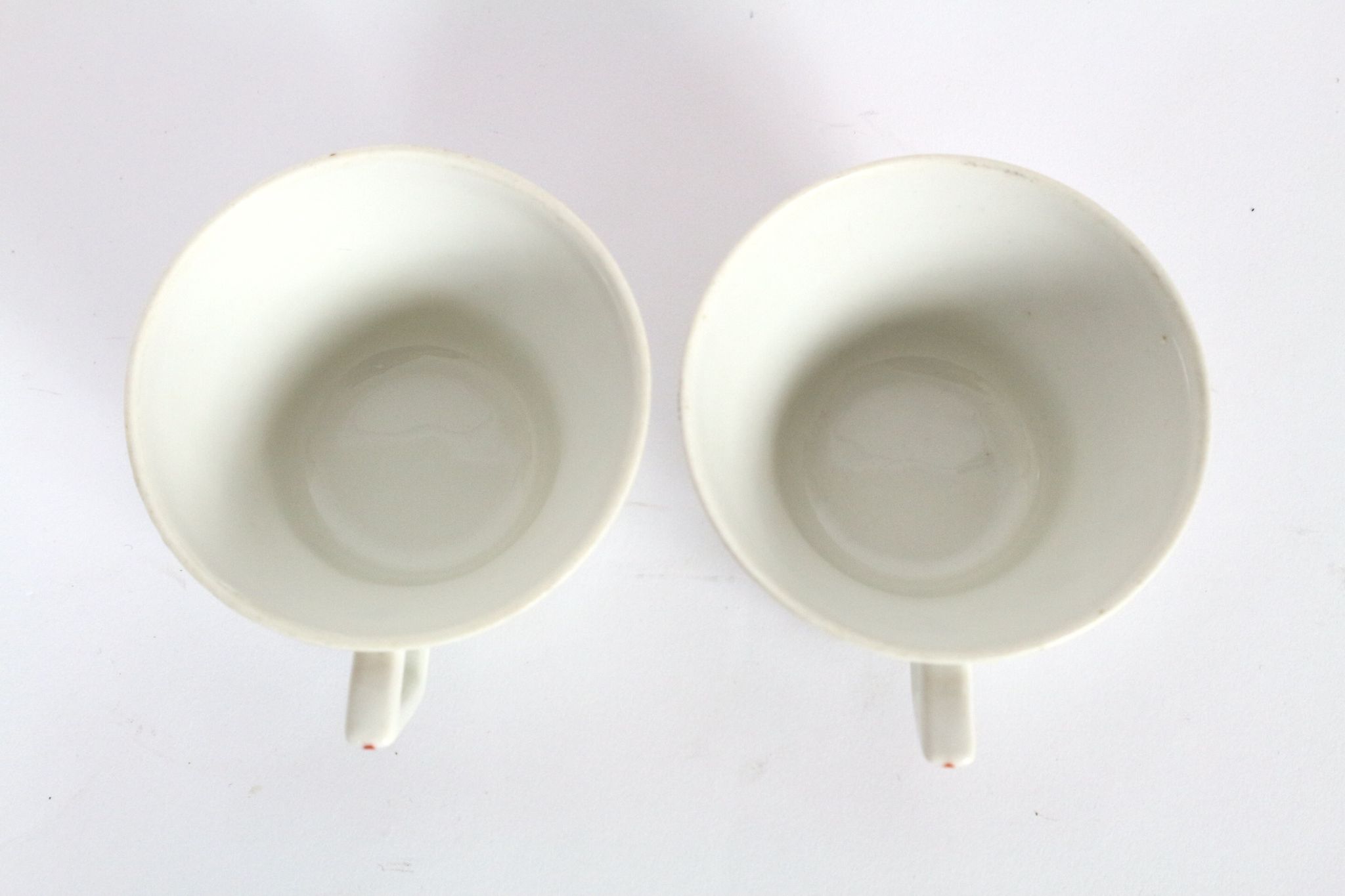 Coffee service, Richard Ginori