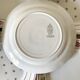 Luneville Yveline and Mery plates x16