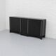 Cassina Brera sideboard Piero de Martini 1980s
