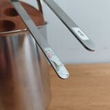 Arne Jacobsen ice bucket first edition Stelton